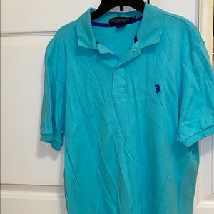 Boys’ US Polo Assn. Polo